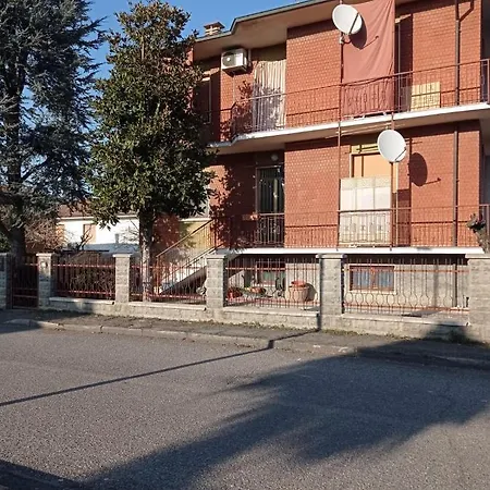 Il Riposo Del Pellegrino *