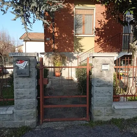 Il Riposo Del Pellegrino * Roveleto
