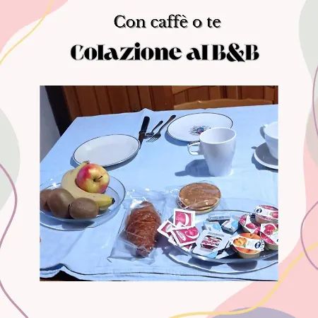 Il Riposo Del Pellegrino *