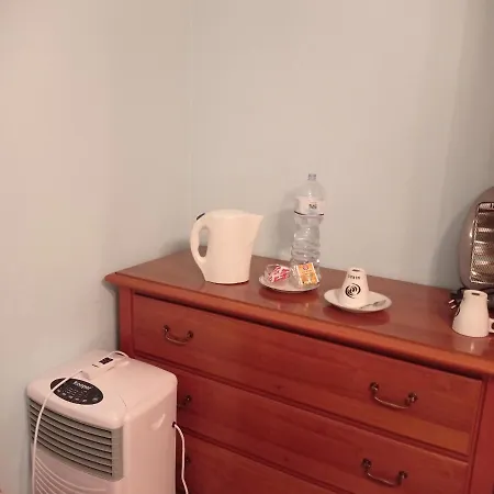 Il Riposo Del Pellegrino Couette-café *
