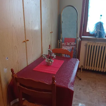 Couette-café Il Riposo Del Pellegrino Roveleto